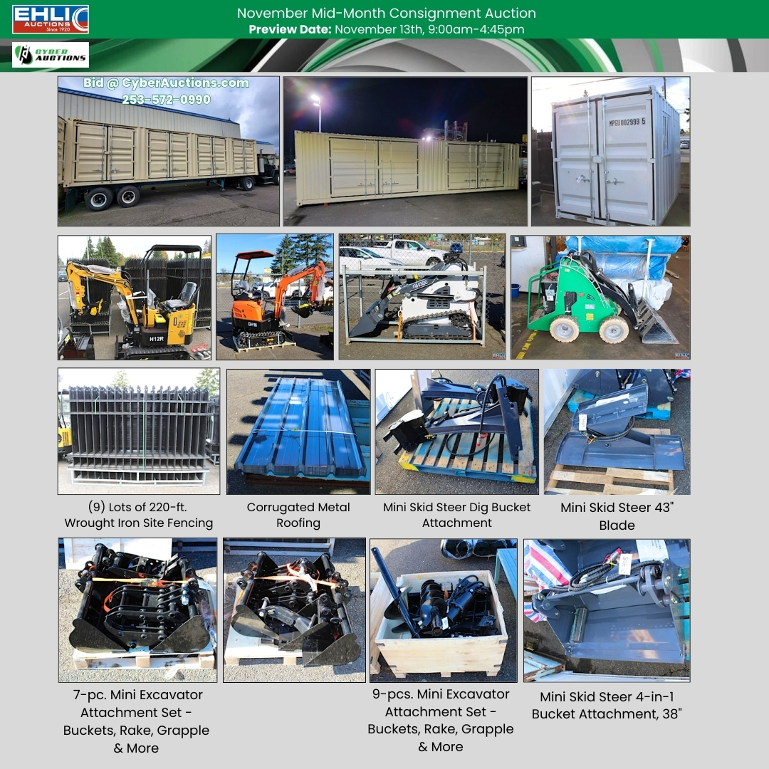 November Mid Month Consignment Auction (15)
